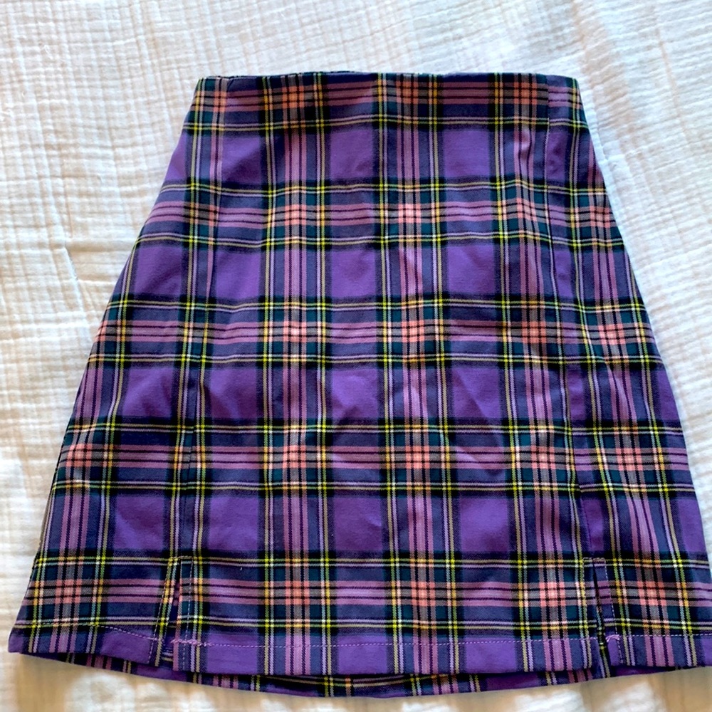 Brandy Melville skirt